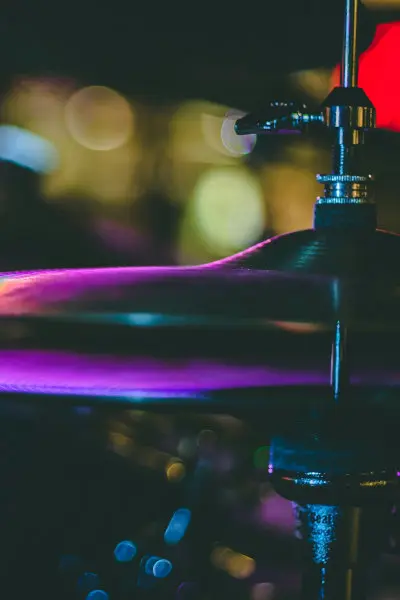 Reggae Cymbals