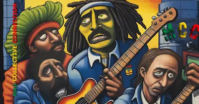 Reggae Groove MCC image