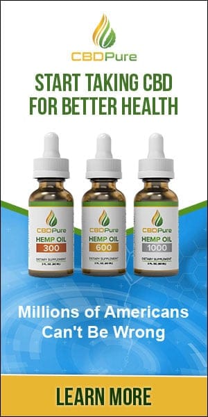 Feel better CBD